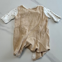 60〜70🐻⭐️👶🏻服の画像