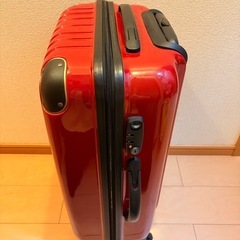 キャリーケース
の画像