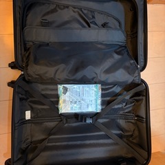 キャリーケース
の画像