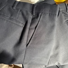 金沢学院大学附属中学校 制服一式の画像