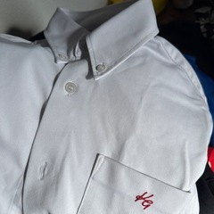 金沢学院大学附属中学校 制服一式の画像