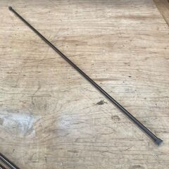 つっぱり棒3本セットの画像