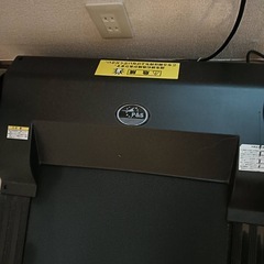 トレッドミルの画像