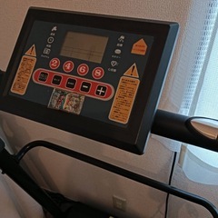 トレッドミルの画像