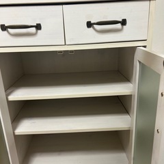 家を内装するため、断捨離の画像