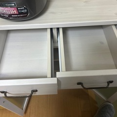 家を内装するため、断捨離の画像