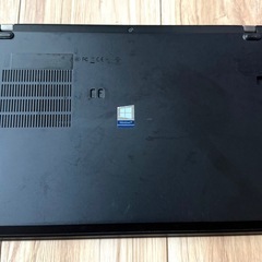 51-4 ThinkPad X280 20KEA00YJP Core i5 メモリ8GB  SSD256GB オフィス2019&WIN11付の画像