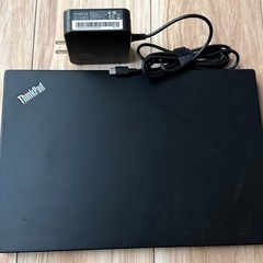 51-4 ThinkPad X280 20KEA00YJP Core i5 メモリ8GB  SSD256GB オフィス2019&WIN11付の画像