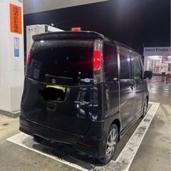 (取引中)H24  スズキパレットSWターボ✨両側パワスラ😎の画像