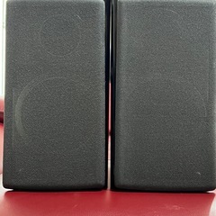 DENONスピーカーの画像