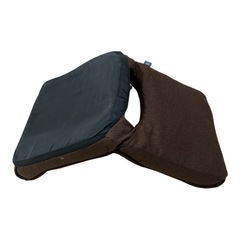 座椅子✿ブラウン✿綺麗の画像