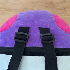 ポケモン　リュックと手提げ　　の画像