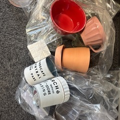 花瓶　　の画像