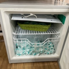 【14日午前まで】
冷凍庫の画像