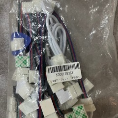 LED ストリップライトコネクタの画像