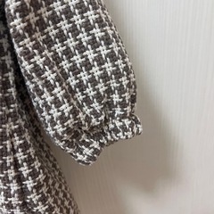 80〜95cm ワンピースの画像