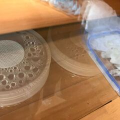 カワラ菌糸ブロック 1個 1000ml ブロー容器５個 クワガタ カブトムシの画像