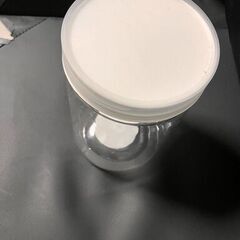 カワラ菌糸ブロック 1個 1000ml ブロー容器５個 クワガタ カブトムシの画像