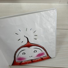 だふまさんシリーズ　3冊セットの画像