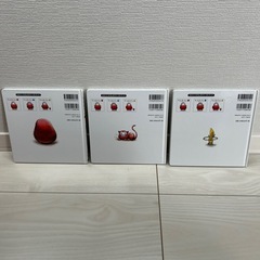 だふまさんシリーズ　3冊セットの画像