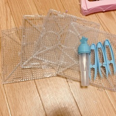 アイロンビーズ　まとめ売りの画像