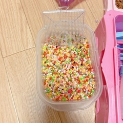 アイロンビーズ　まとめ売りの画像