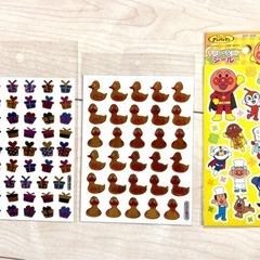 シール　まとめ売り②の画像