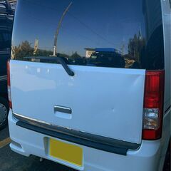 エブリイ　ターボ　DA64W　5ナンバー乗用の画像