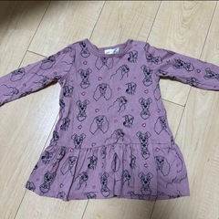 ベビー服
の画像