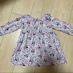 ベビー服
の画像