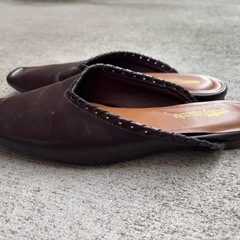 パンプスの画像