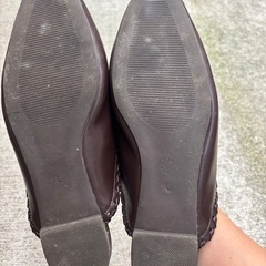 パンプスの画像