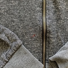 パーカーMの画像