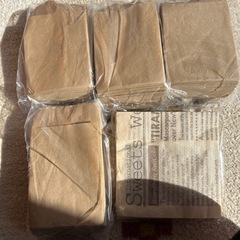 ペーパーナプキンの画像