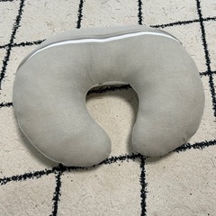授乳クッション　puppapupoの画像