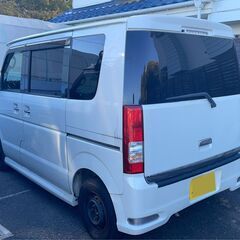 エブリイ　ターボ　DA64W　5ナンバー乗用の画像