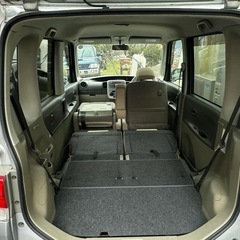 コミコミ価格！ダイハツ タント！　11月まで【岡山県北部】の画像