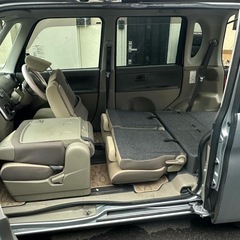 コミコミ価格！ダイハツ タント！　11月まで【岡山県北部】の画像