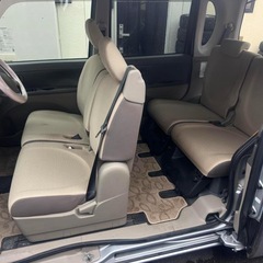 コミコミ価格！ダイハツ タント！　11月まで【岡山県北部】の画像