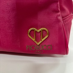 フィオルッチミニトートバッグの画像