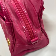 フィオルッチミニトートバッグの画像