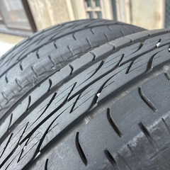 スズキ純正スチールホイールの画像