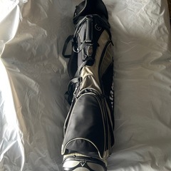 キャロウェイ　ゴルフバッグ　の画像