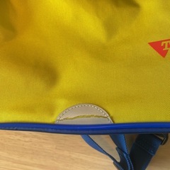 東京スイミングセンター(TSC)オリジナルバックの画像