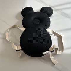 頭守るやつの画像