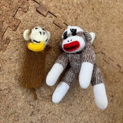 【おまけ付き】赤ちゃん知育玩具の画像