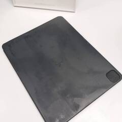 Apple Smart Folio Black 12.9インチ/純正カバーの画像