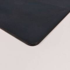 Apple Smart Folio Black 12.9インチ/純正カバーの画像