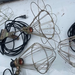 投光器 ライトの画像