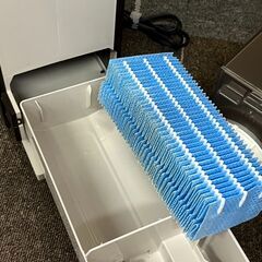 ダイニチ気化式加湿器の画像